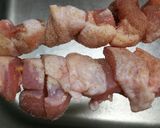 おっさんの焼鳥作り方4写真
