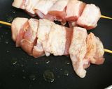 おっさんの焼鳥作り方5写真