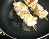 おっさんの焼鳥作り方7写真
