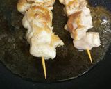 おっさんの焼鳥作り方9写真