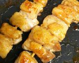 おっさんの焼鳥作り方10写真