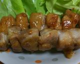 おっさんの焼鳥作り方11写真