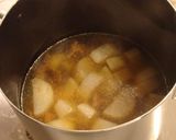 牛すじ大根～我が家の大絶賛おかず～作り方8写真