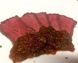 簡単過ぎるローストビーフ作り方16写真