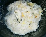☆白だしで絶品‼牡蠣の炊き込みご飯☆☆☆作り方2写真
