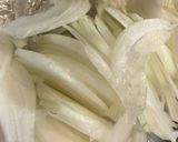 メインのおかずに！豪華ポテトサラダ作り方2写真