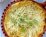 火不使用☆野菜ジュースでコテージパイ！作り方9写真