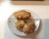 ストック食材~しょうが、ニンニク作り方1写真