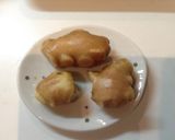 ストック食材~しょうが、ニンニク作り方2写真