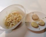 ストック食材~しょうが、ニンニク作り方3写真