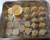 ストック食材~しょうが、ニンニク作り方4写真