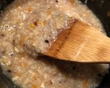 《韓国風》おかゆ作り方5写真