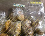 【お弁当作りおき】鶏ささみ肉のピカタ作り方5写真