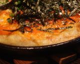 山芋の鉄板焼き作り方5写真