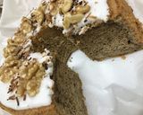 ケーキnoデコレーション　記録ｗ作り方18写真