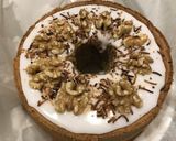 ケーキnoデコレーション　記録ｗ作り方17写真