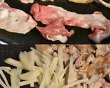 彩りチンジャオロース【作り置き】作り方2写真