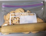 ベイクドチーズケーキ作り方2写真