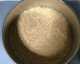 ベイクドチーズケーキ作り方3写真