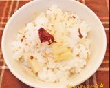 春桜香る♡筍ごはん(簡単混ぜ込み）保存食作り方6写真
