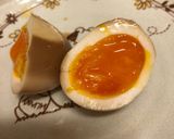 【お弁当作りおき】味付けトロトロゆで卵作り方5写真