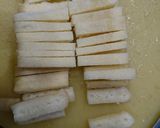 子供も喜ぶたけのこの煮物(若竹煮)作り方2写真