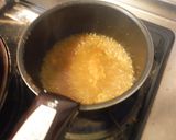 チーズかきたまの月見辛ラーメン作り方7写真