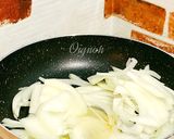 家でもプロのコク！オニオンスープ作り方3写真