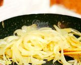 家でもプロのコク！オニオンスープ作り方4写真
