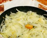 家でもプロのコク！オニオンスープ作り方6写真