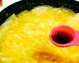 家でもプロのコク！オニオンスープ作り方8写真