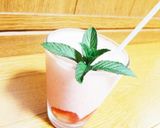 イチゴ☆カフェ風インスタ映え‼‼盛り付け作り方2写真