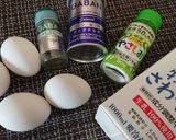 レンチンで楽チン！【スクランブルエッグ】作り方1写真