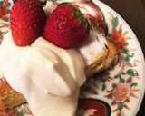 濃厚チーズタルト〜市販タルト生地使用〜作り方5写真