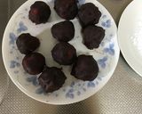 簡単いちご大福♪作り方3写真