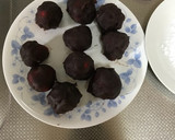 簡単いちご大福♪作り方3写真
