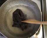 小鍋ひとつで混ぜるだけ!水ようかん作り方2写真