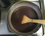 小鍋ひとつで混ぜるだけ!水ようかん作り方3写真