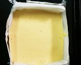 オーブンシートの型で！スポンジケーキ♪作り方9写真