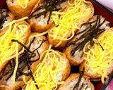 2018年＊お花見弁当作り方3写真