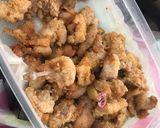 2018年＊お花見弁当作り方4写真