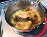 学食で大人気★さくさく豚タツタ作り方4写真