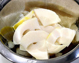 こっくり美味しい♪たけのこの土佐煮♡簡単作り方1写真