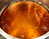こっくり美味しい♪たけのこの土佐煮♡簡単作り方2写真