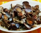 レンジで簡単☆モヤシとあさりの酒蒸し作り方8写真