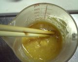 超～簡単！美味い！ナスとひき肉の味噌炒め作り方2写真