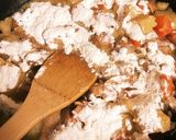 横浜DeNAベイスターズ 青星寮カレー☆作り方9写真