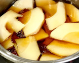 こっくり美味しい♪たけのこの土佐煮♡簡単作り方3写真