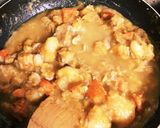 横浜DeNAベイスターズ 青星寮カレー☆作り方11写真