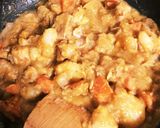 横浜DeNAベイスターズ 青星寮カレー☆作り方12写真